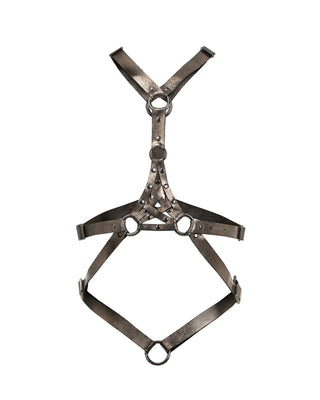 Amelia Harness - Gold