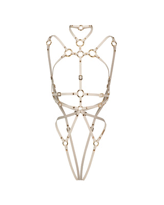 Playsuit Aurore - Blanc