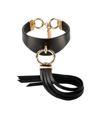 Ava Collar - Black