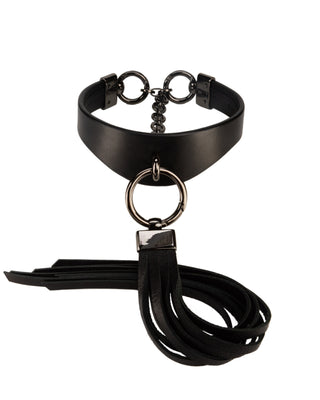 Ava Collar - Black