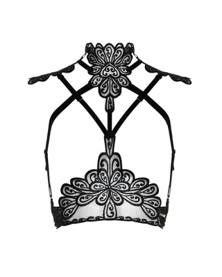 Aveline Harness