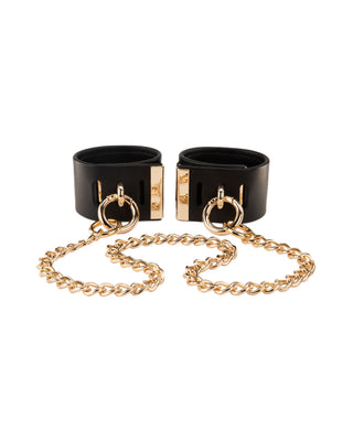 Beatrice II Duo Handcuff - Black