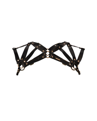 Cato Harness - Schwarz