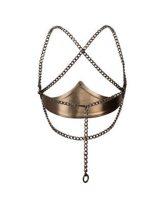 Chloé Harness - Gold