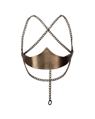Harnais Chloé - Or