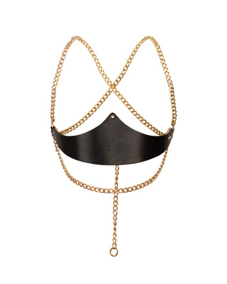 Chloé Harness - Schwarz