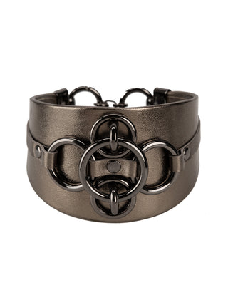 Claire Collar - Gold