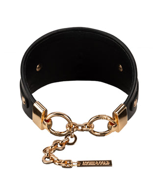Claire Collar - Black