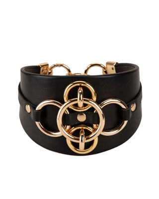 Claire Collar - Black