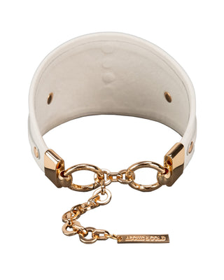 Claire Collar - Weiß