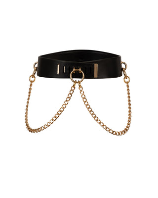 Colette Belt - Schwarz