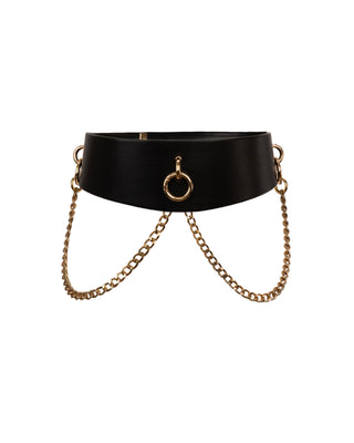 Colette Belt - Schwarz
