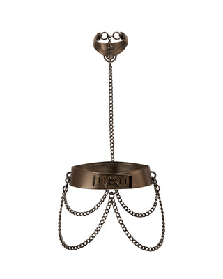 Colette Belt Superior - Gold