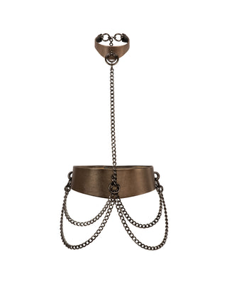 Colette Belt Superior - Gold