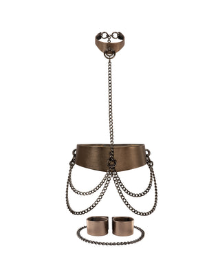 Colette Belt Superior - Gold