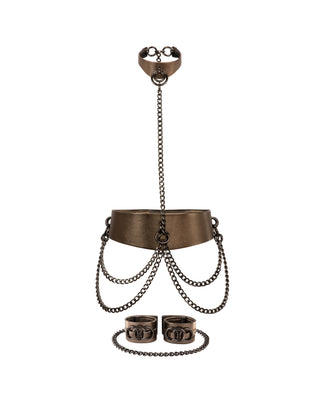 Colette Belt Superior - Gold