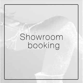 Showroom Booking